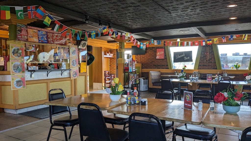 Taquitos Uruapan # 3 | 2190 Shiloh Springs Rd, Trotwood, OH 45426, USA | Phone: (937) 529-7535