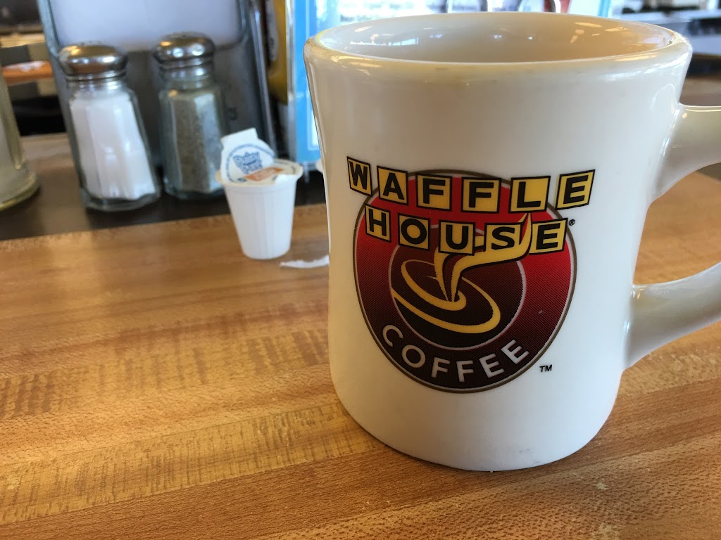 Waffle House | 2024 Landmark Ave NE, Corydon, IN 47112, USA | Phone: (812) 738-7265
