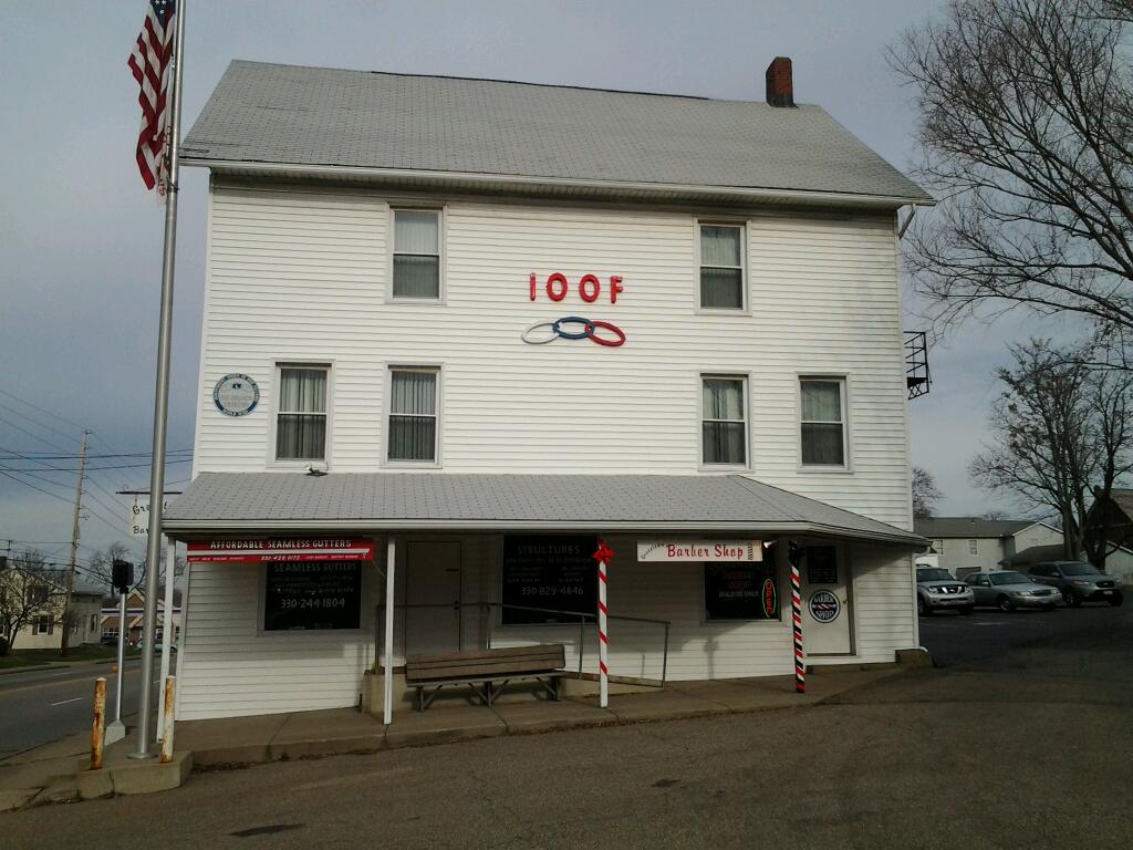 Greentown Barber Shop | 3133 State St NW, North Canton, OH 44720, USA | Phone: (330) 499-7579