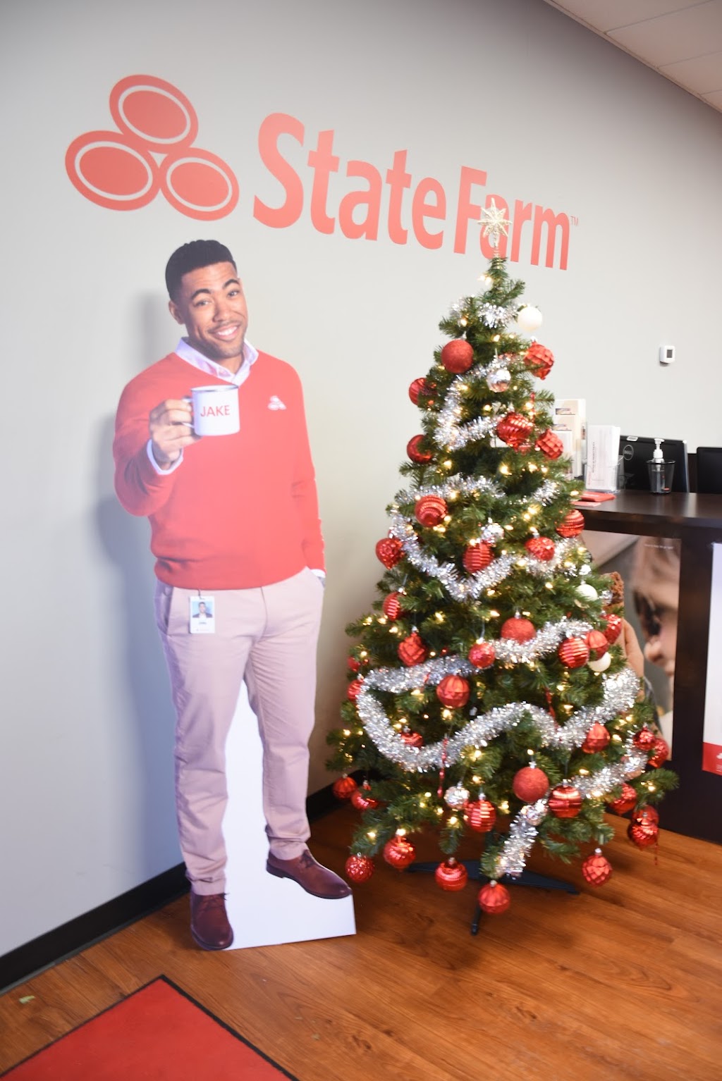 Chris Bryan - State Farm Insurance Agent | 605 E Irving Park Rd, Roselle, IL 60172, USA | Phone: (630) 980-9510