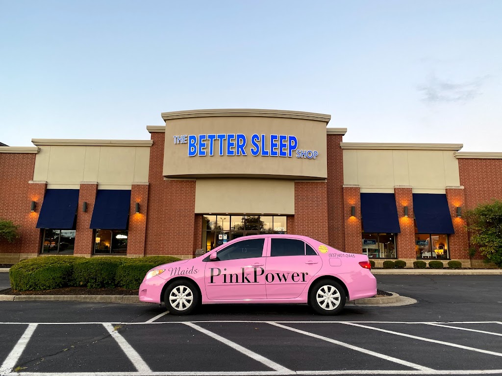 Better Sleep Shop | 5675 Wilmington Pike, Washington Township, OH 45459, USA | Phone: (937) 433-0500