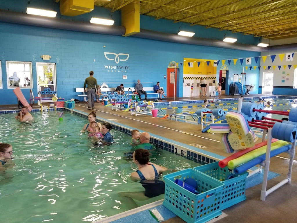 Wise Swim School | 5992 149th St W, Apple Valley, MN 55124, USA | Phone: (952) 953-7946