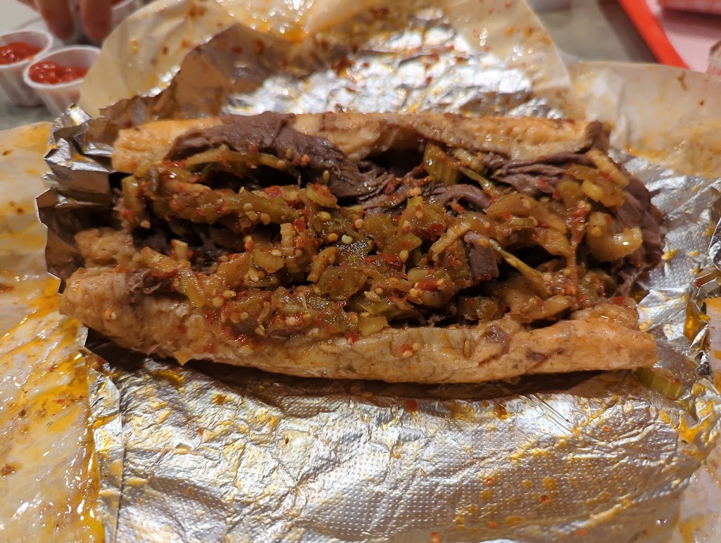 Als #1 Italian Beef | 7132 183rd St, Tinley Park, IL 60477, USA | Phone: (708) 444-2333