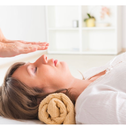 Intuitive Healings with Gail | 220 Bedford St E1, Bridgewater, MA 02324 | Phone: (781) 789-3101