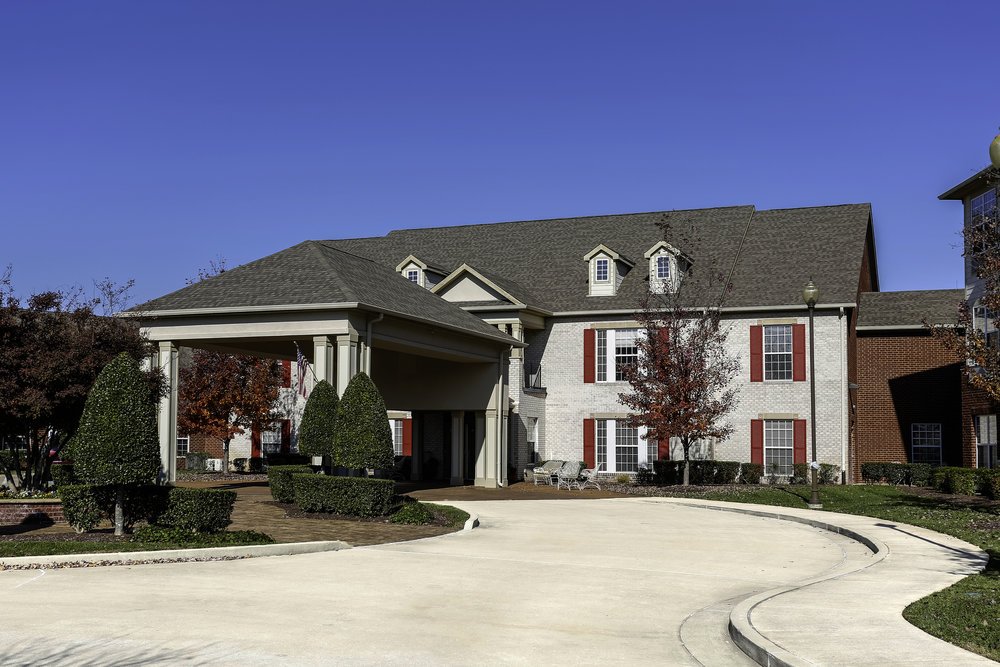 Creekside at Three Rivers Assisted Living | 2744 Ashers Fork Drive, Murfreesboro, TN 37128 | Phone: (615) 895-3002