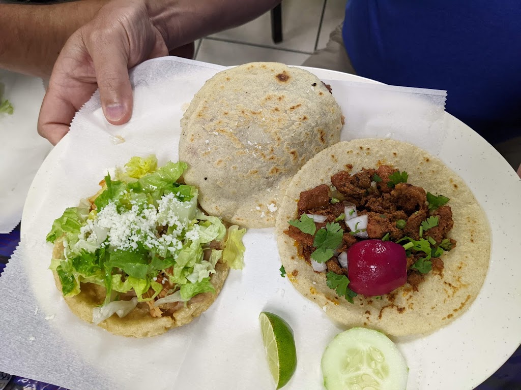 Taqueria Oaxaquena | 491 Marietta Rd, Canton, GA 30114 | Phone: (770) 720-4475