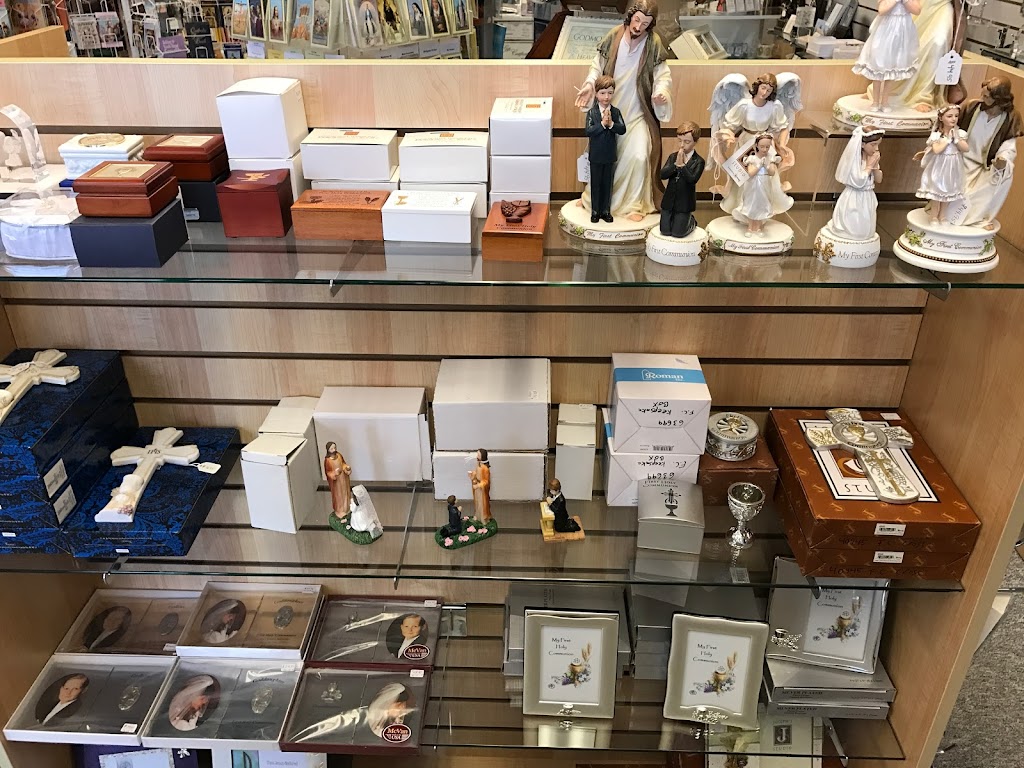 All Saints Religious Goods | 8808 Coldwater Rd, Fort Wayne, IN 46825, USA | Phone: (260) 490-7506