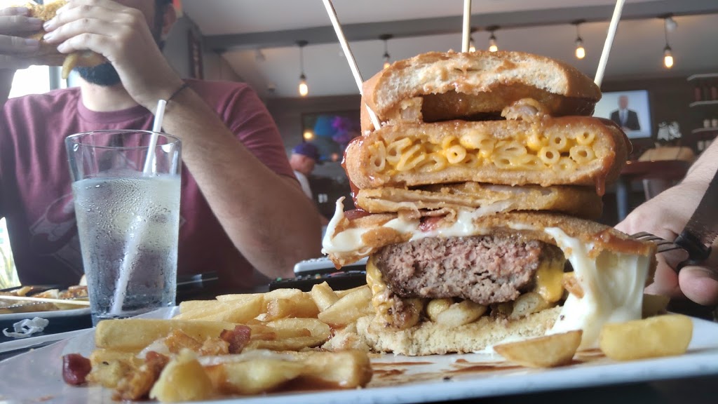 109 Burger Joint | 646 SW 109th Ave, Miami, FL 33174, USA | Phone: (305) 228-0109