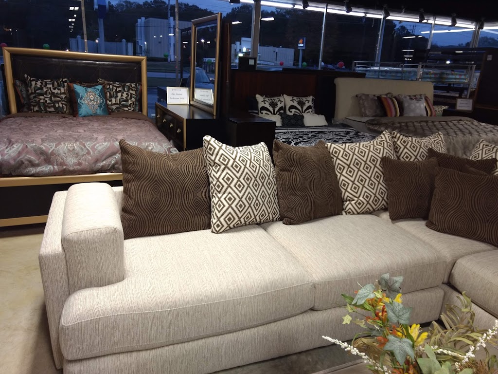 Howards Furniture Company, Inc. | 3376 S Cobb Dr SE, Smyrna, GA 30080, USA | Phone: (770) 435-4406