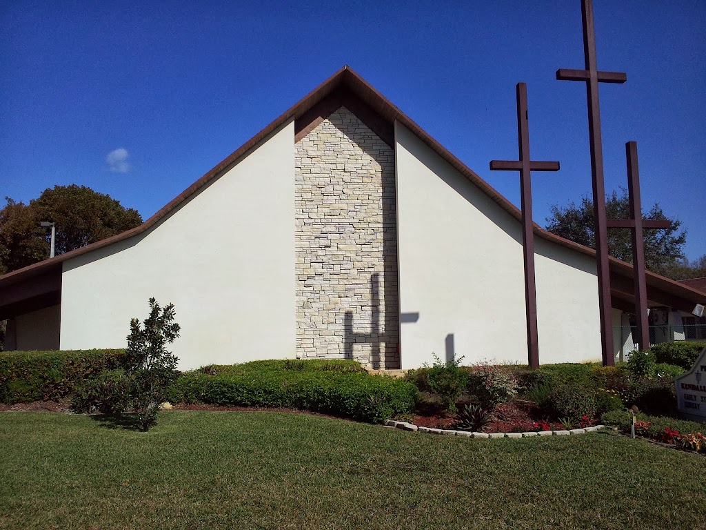 Kendall Presbyterian Church | 8485 SW 112th St, Kendall, FL 33156, USA | Phone: (305) 271-5262