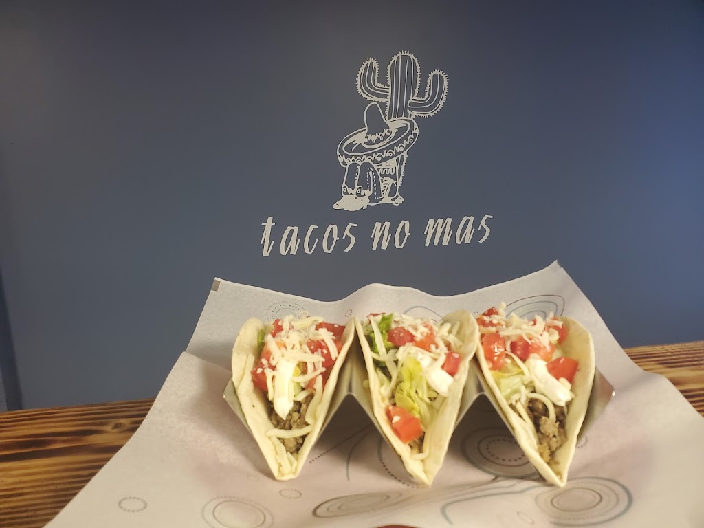 Tacos No Mas | 243 E Main St, Gas City, IN 46933, USA | Phone: (765) 573-4798