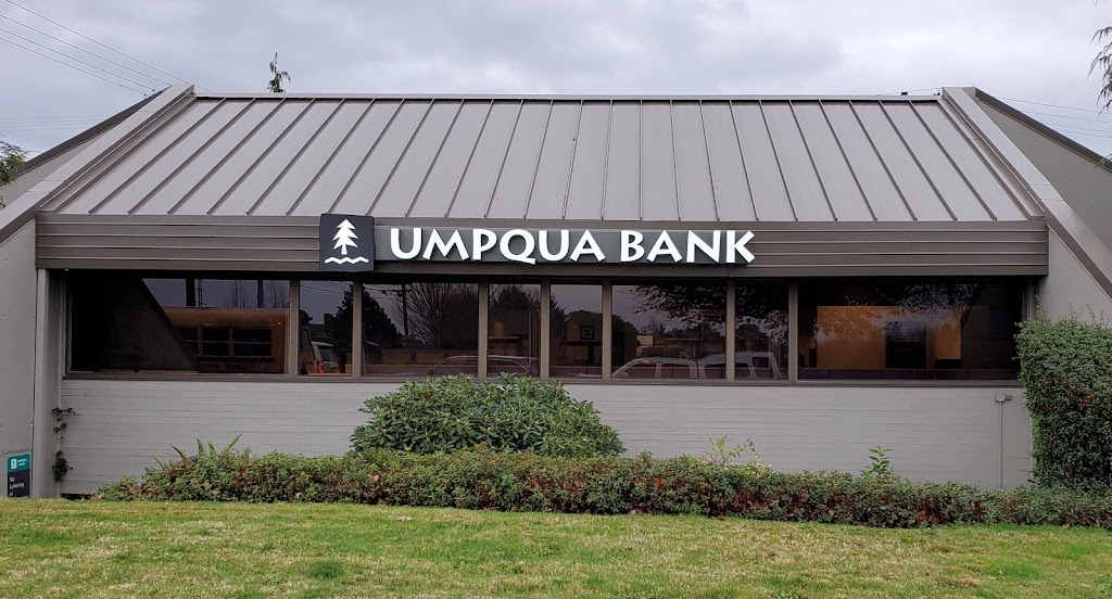 Umpqua Bank | 1211 S Pearl St, Tacoma, WA 98465 | Phone: (253) 620-3660