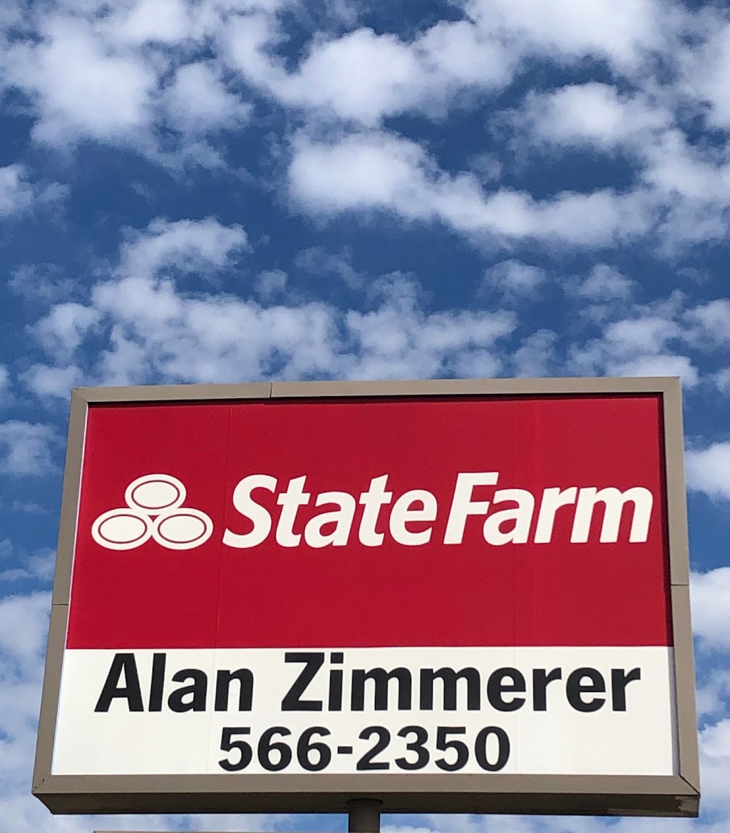 Alan Zimmerer - State Farm Insurance Agent | 264 S Interstate 35 E, Denton, TX 76205, USA | Phone: (940) 566-2350