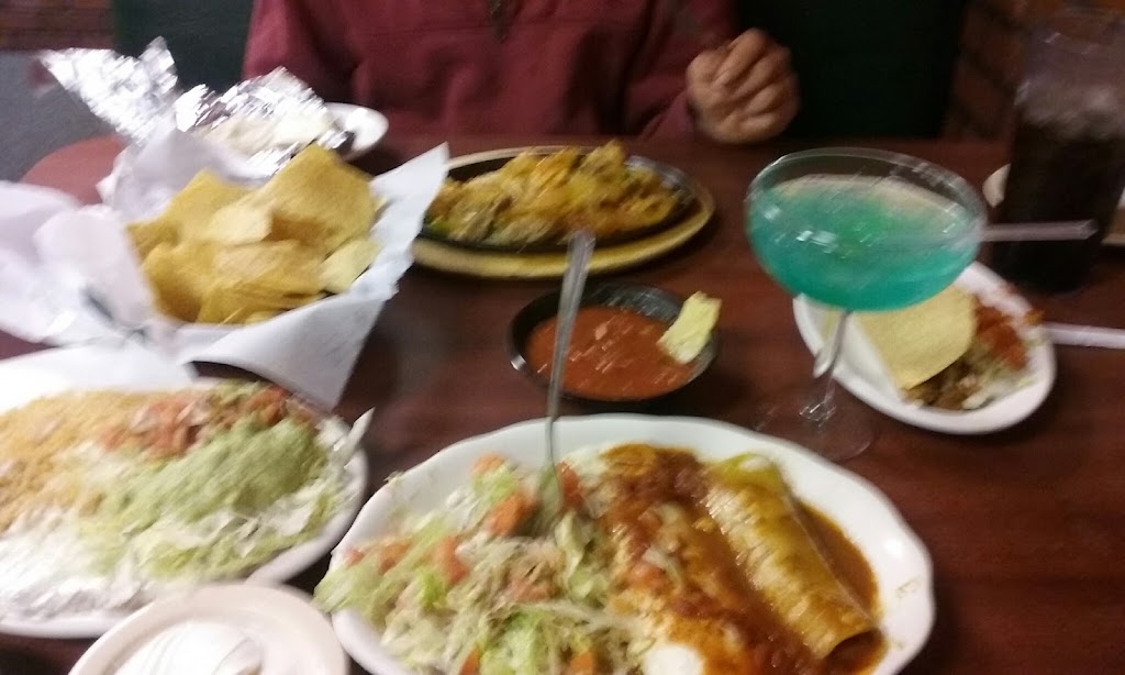 Zapopan Mexican Restaurant | 4551 AL-25, Montevallo, AL 35115, USA | Phone: (205) 665-7404