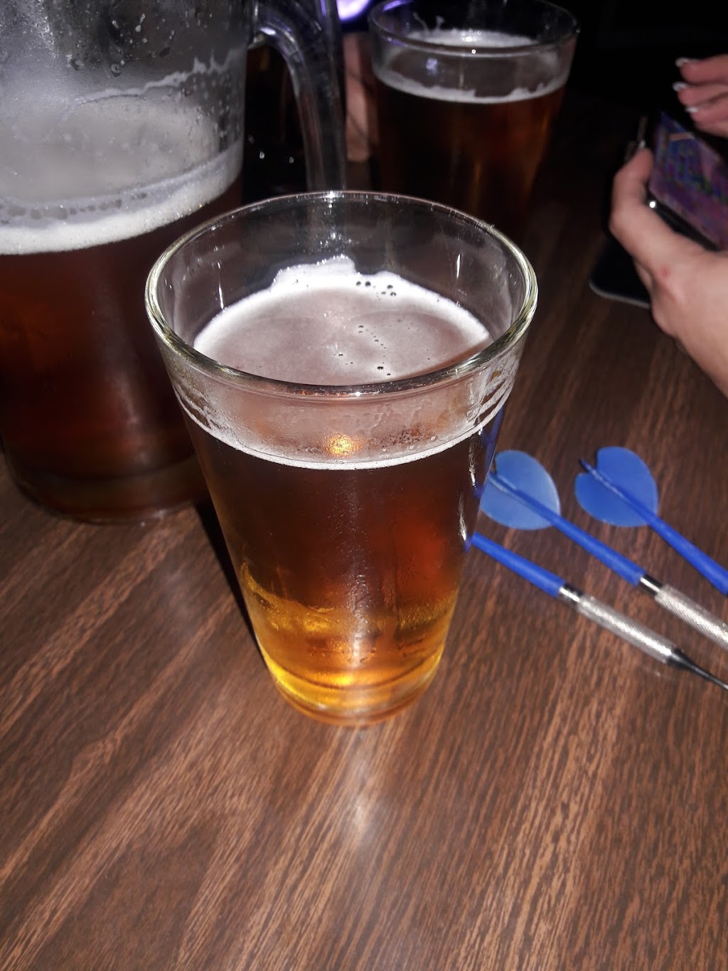 Players Sports Pub & Grill | 4060 Sunrise Blvd, Fair Oaks, CA 95628, USA | Phone: (916) 967-8492