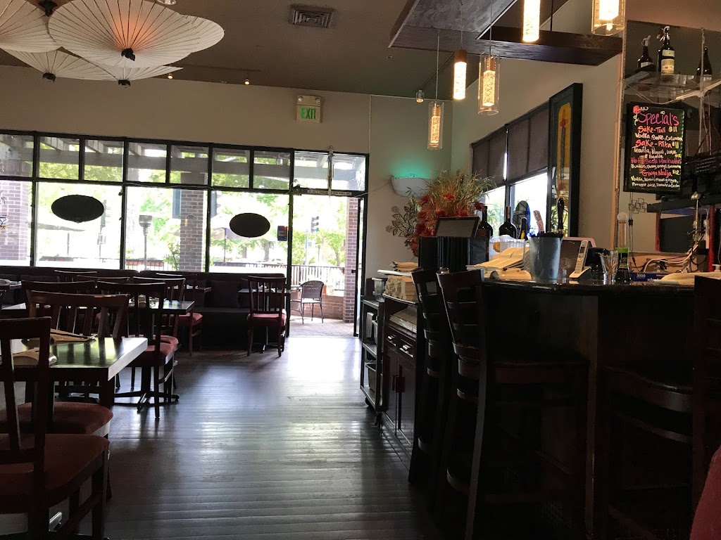 Akira Bistro | 499 San Ramon Valley Blvd, Danville, CA 94526, USA | Phone: (925) 552-5888