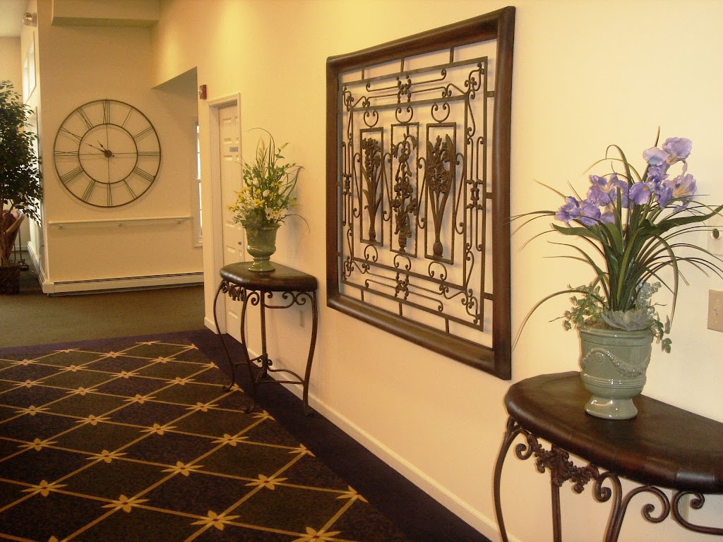 Cambrian Assisted Living | 333 N Occidental Hwy, Tecumseh, MI 49286, USA | Phone: (517) 423-5300