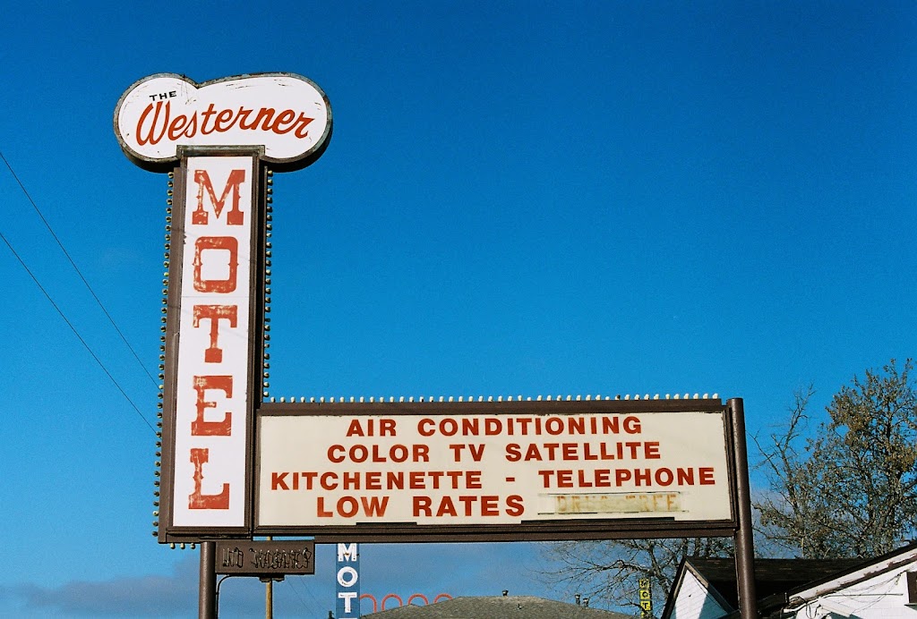 Westerner Motel | 8405 E Colfax Ave, Denver, CO 80220, USA | Phone: (303) 322-8202