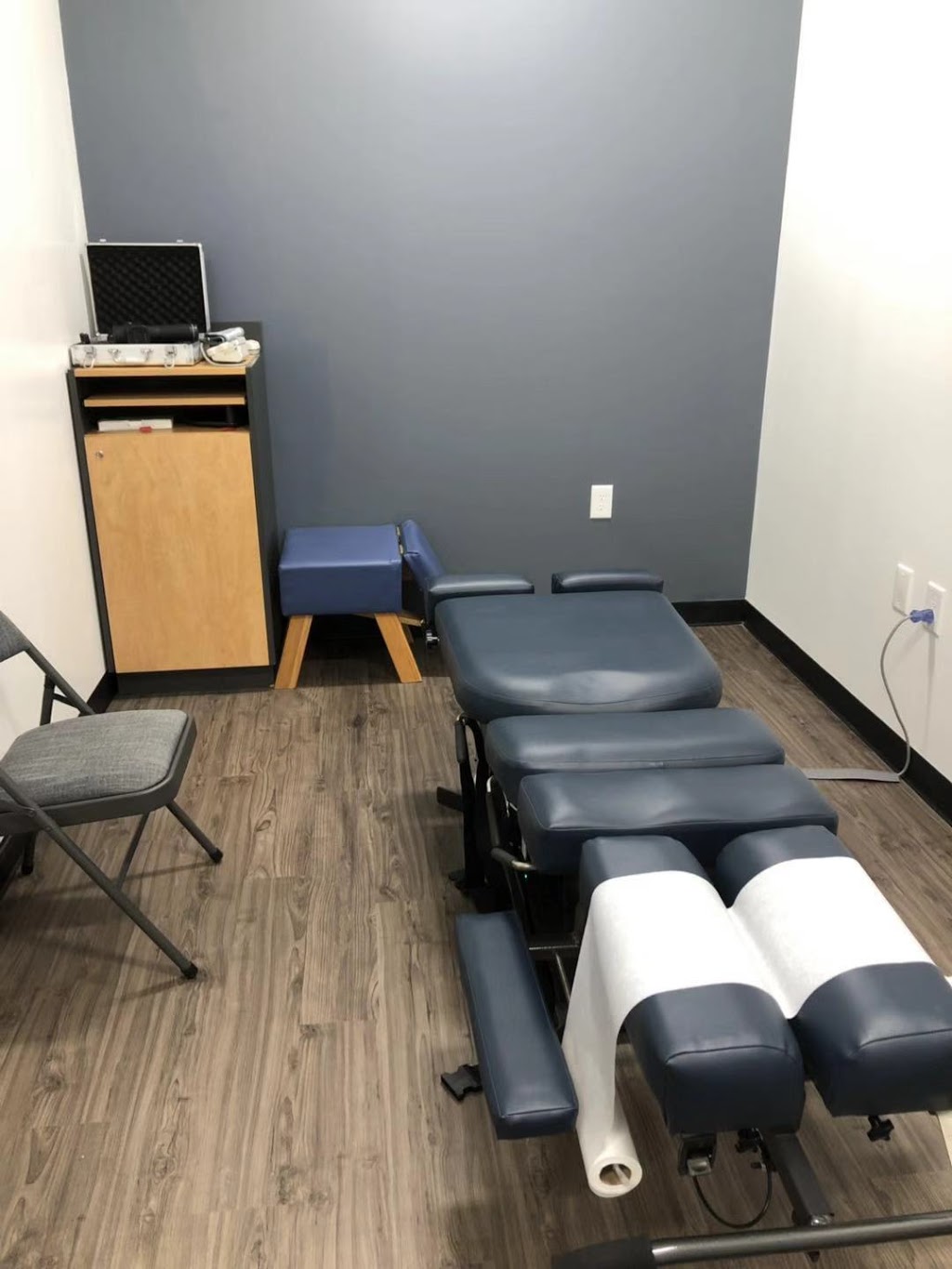 Acupuncture & Chiropractic Therapy Clinic | 5454 Surrey Path #201, Frisco, TX 75034, USA | Phone: (972) 918-3880