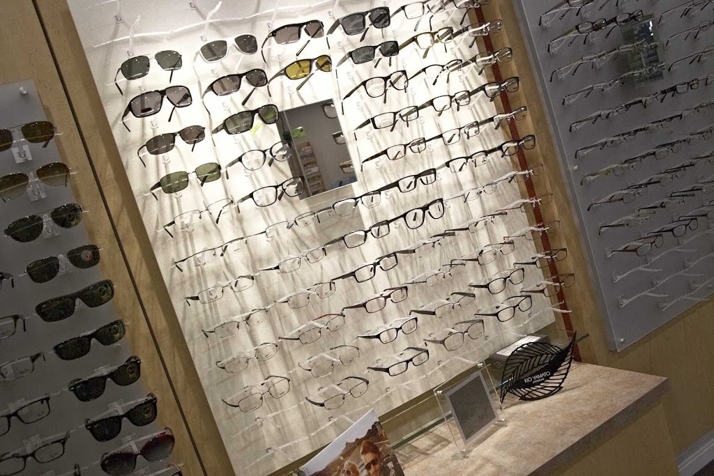 Utopia Optometry | 1552 Foothill Blvd, La Verne, CA 91750, USA | Phone: (909) 593-4423