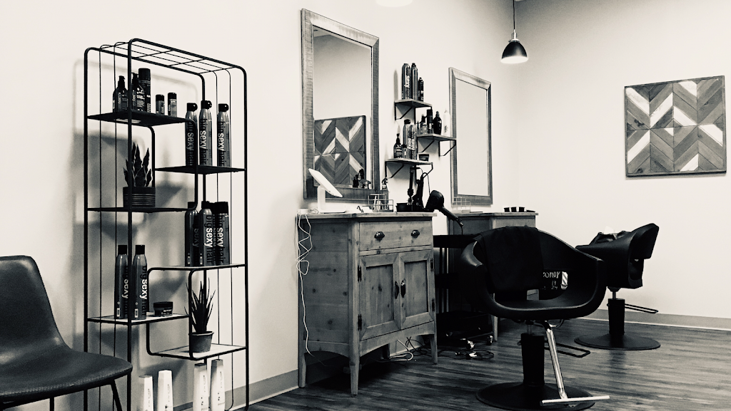 The Salon | 1969 8 Mile Rd, Cincinnati, OH 45255, USA | Phone: (513) 519-9467