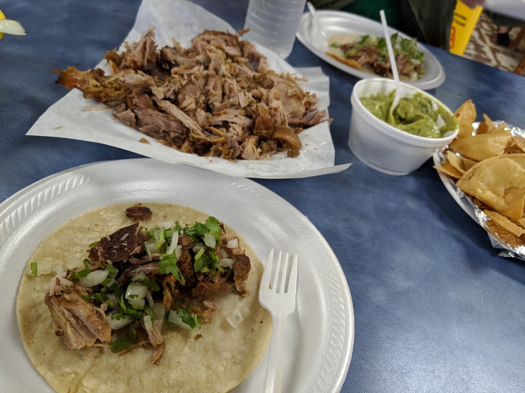 Carnitas Las Michoacanas | 6513 University Ave, San Diego, CA 92115, USA | Phone: (619) 229-9574