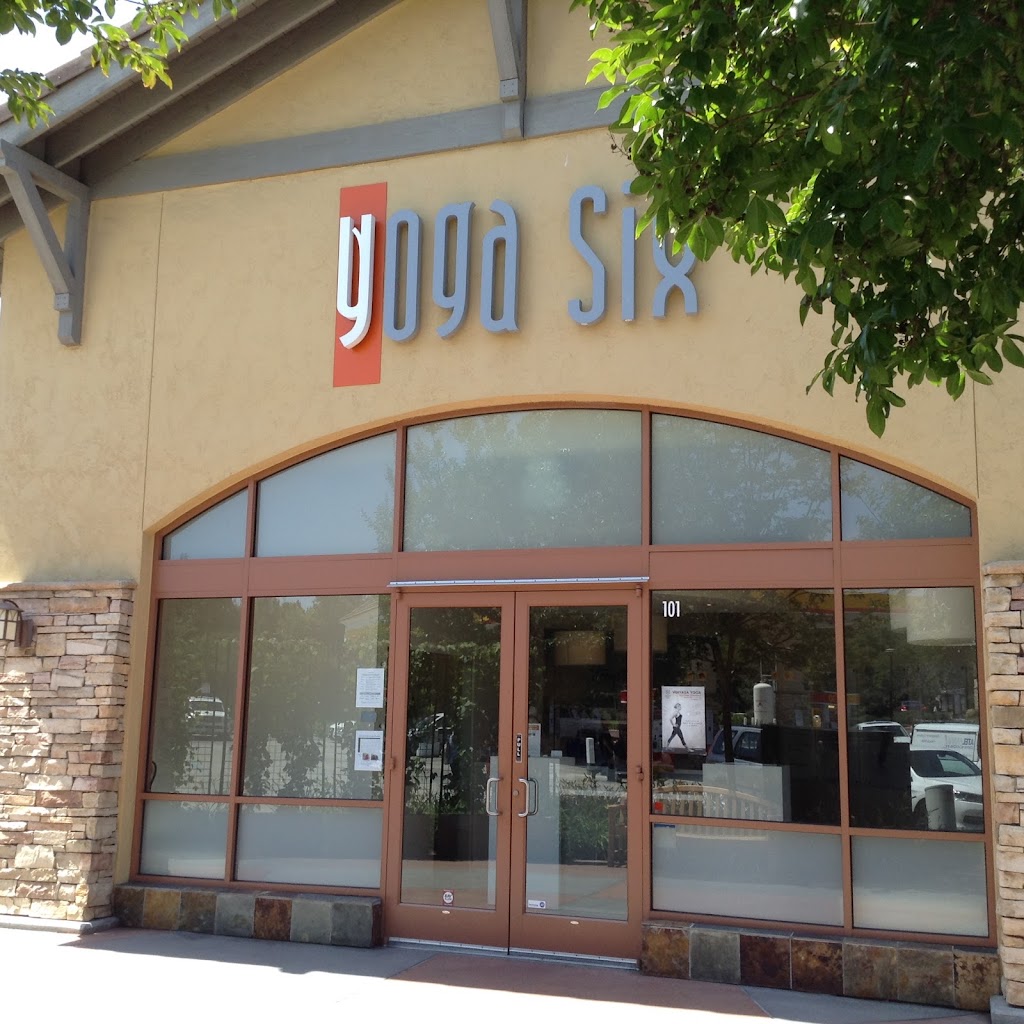 YogaSix | 16625 Dove Canyon Rd, San Diego, CA 92127, USA | Phone: (858) 451-9642