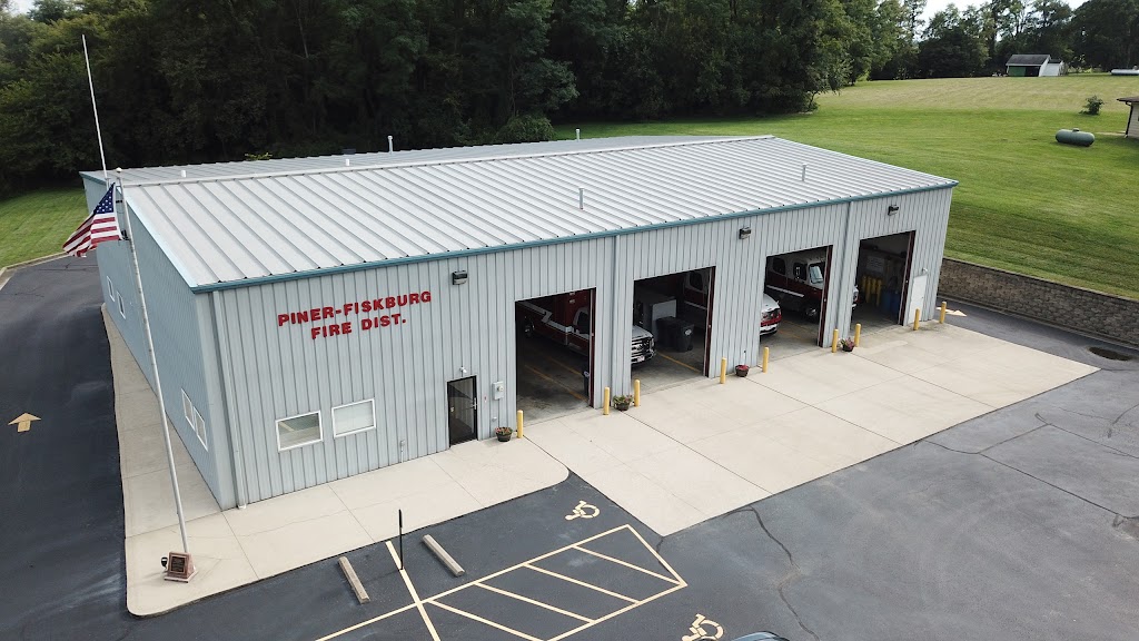 Piner Fiskburg Fire District | 1851 Bracht-Piner Rd, Morning View, KY 41063, USA | Phone: (859) 356-6916