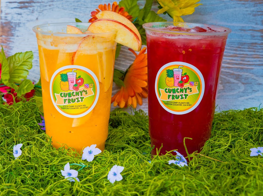 Cunchys Fruit | 27219 Camp Plenty Rd, Santa Clarita, CA 91351, USA | Phone: (661) 360-7950