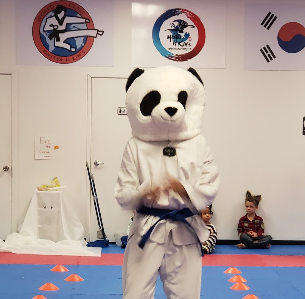 Master H Kims World Class Tae Kwon Do | 1061 N Coleman St STE 170, Prosper, TX 75078, USA | Phone: (214) 504-4224