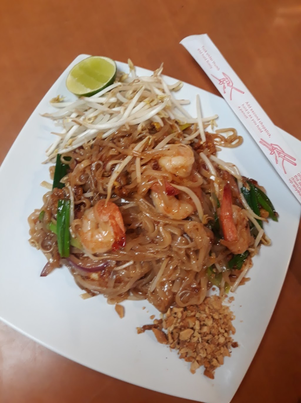 Tanyas Thai Cuisine | 763 E Anaheim St, Long Beach, CA 90813, USA | Phone: (562) 591-1970