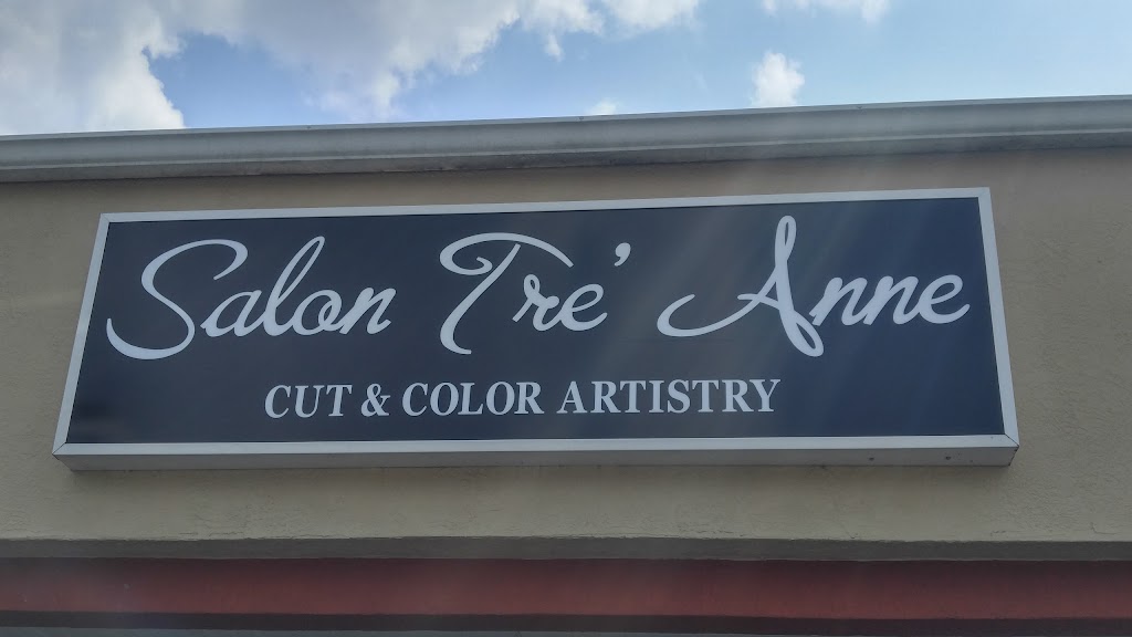 Salon Tre Anne | 26606 Wesley Chapel Blvd, Lutz, FL 33559, USA | Phone: (813) 994-3553