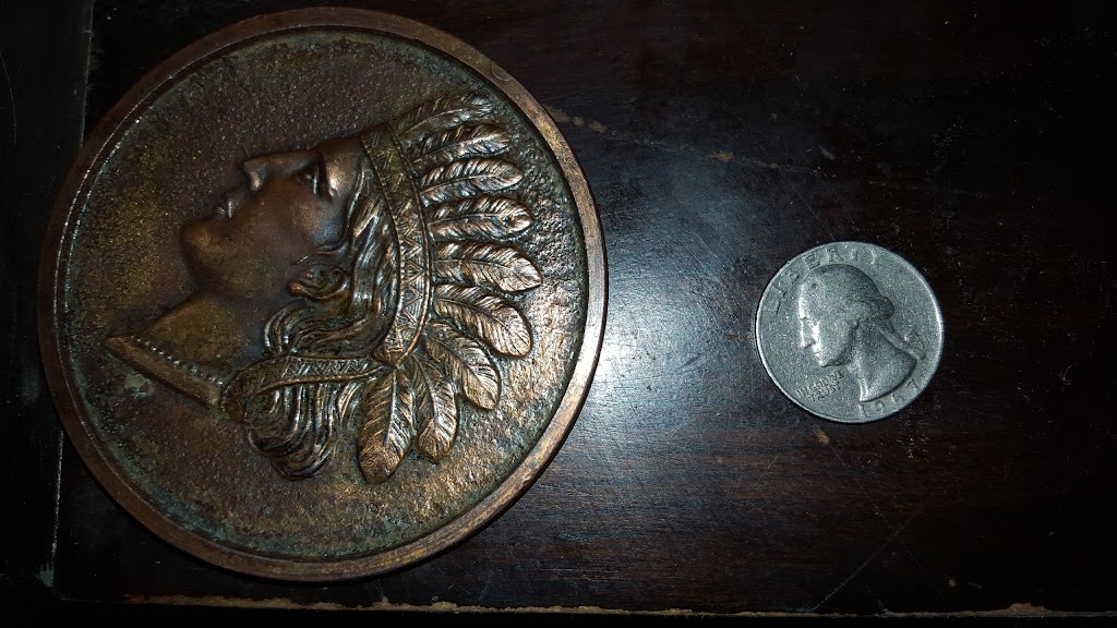 Township Coins Inc | 3500 GA-34, Sharpsburg, GA 30277, USA | Phone: (770) 254-2727