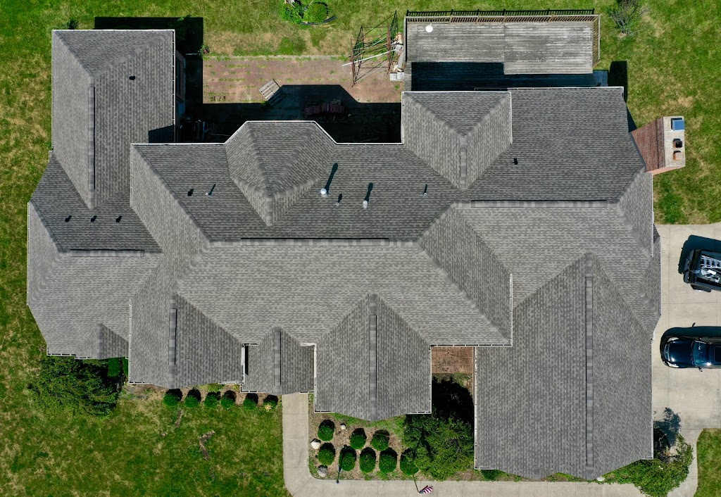 Collette Roofing | 224 Crown Point Meadows, Centerville, OH 45458, USA | Phone: (513) 410-1786