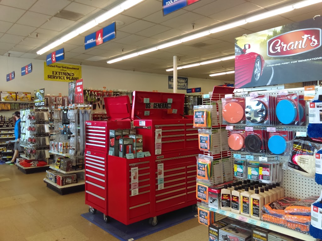 Harbor Freight Tools | 5231 Evergreen Way, Everett, WA 98203, USA | Phone: (425) 513-6213