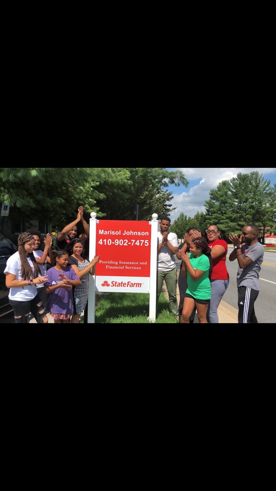 Marisol Johnson - State Farm Insurance Agent - insurance agency  | Photo 4 of 10 | Address: 9351 Lakeside Blvd Ste 201, Owings Mills, MD 21117, USA | Phone: (410) 902-7475