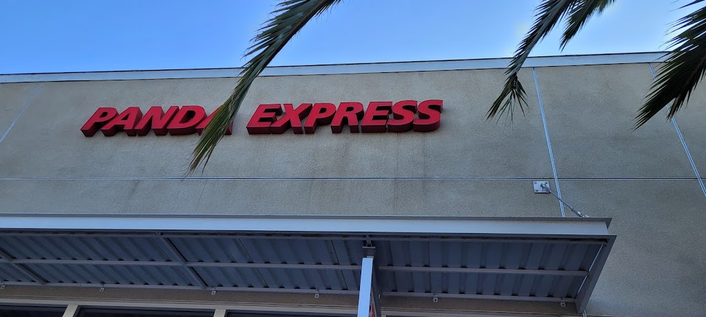 Panda Express | Photo 7 of 10 | Address: 4180 N First St, San Jose, CA 95134, USA | Phone: (408) 324-1089