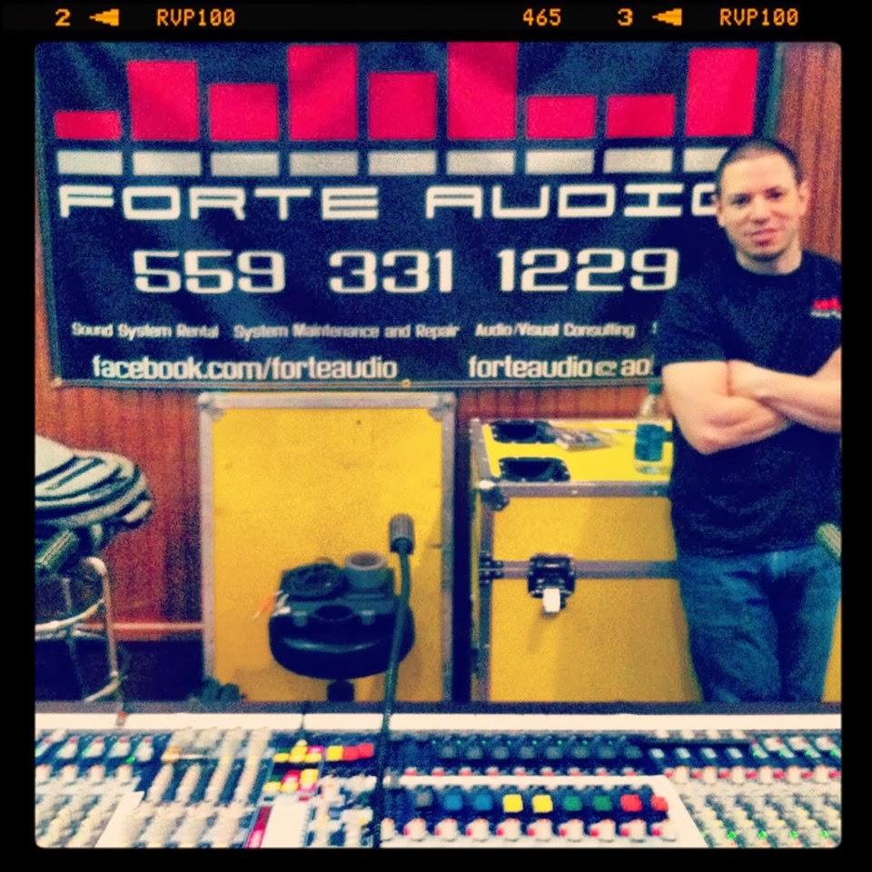 Forte Audio | 1048 N Marcin St, Visalia, CA 93291, USA | Phone: (559) 331-1229