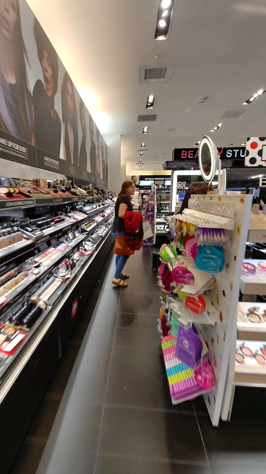 SEPHORA | 140 University Town Center Dr Suite 279, Sarasota, FL 34243, USA | Phone: (941) 702-9491