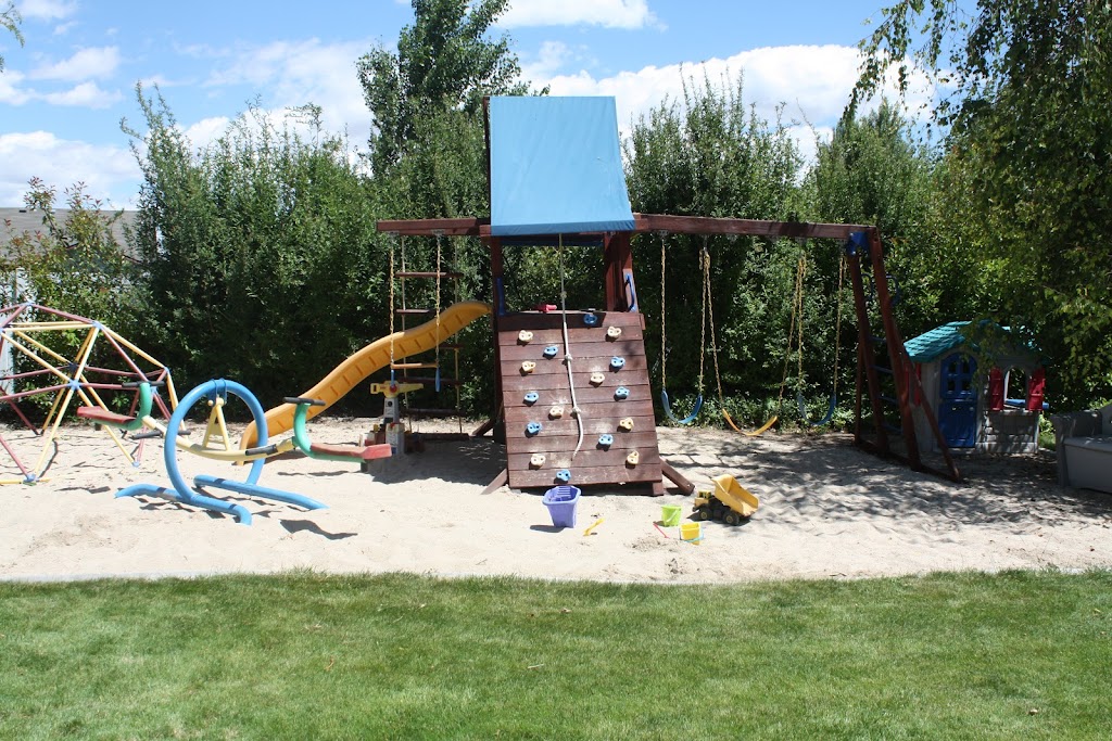 Crayon Brigade Preschool | 10909 Quail Cove Ct, Nampa, ID 83687, USA | Phone: (208) 841-9686