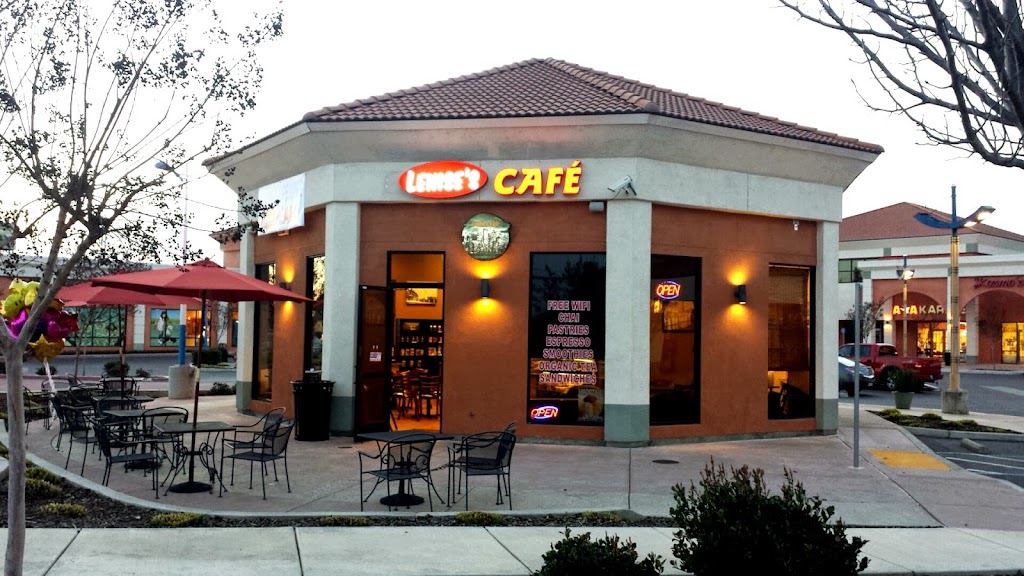 Lenises Cafe | 3150 Jefferson Blvd, West Sacramento, CA 95691, USA | Phone: (916) 372-2401