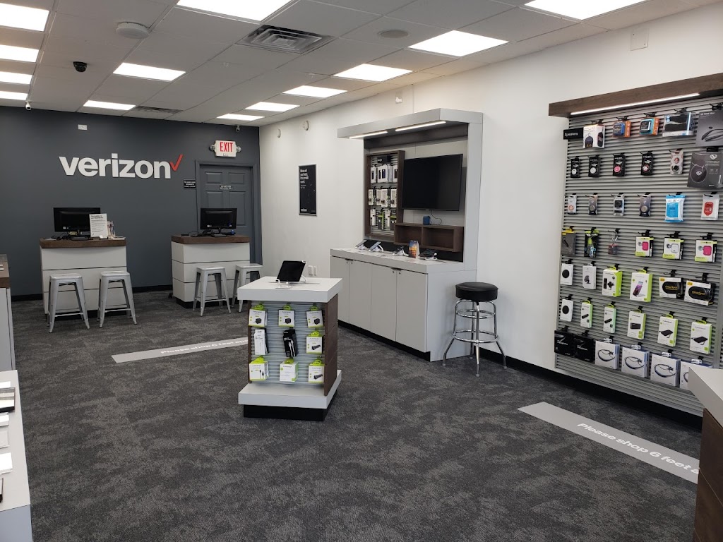 Verizon Authorized Retailer - Russell Cellular | 118 Chestnut Ridge Rd, Montvale, NJ 07645, USA | Phone: (201) 802-0411