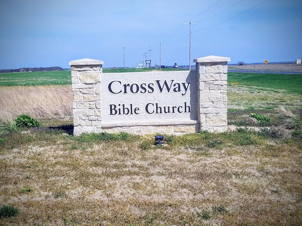 CrossWay Bible Church | 15716 NW 150th St, Newton, KS 67114, USA | Phone: (316) 799-2053