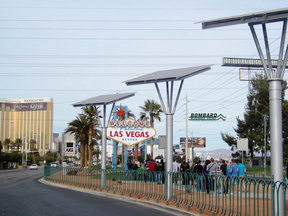 Bombard Renewable Energy | 4380 W Post Rd, Las Vegas, NV 89118, USA | Phone: (702) 263-3570