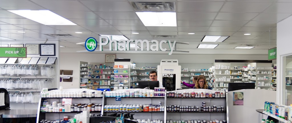 Kaup Pharmacy | 102 Wayne St, Fort Recovery, OH 45846, USA | Phone: (419) 375-2323