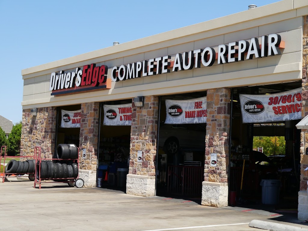 Drivers Edge Complete Auto Repair | 5591 Lebanon Rd, Frisco, TX 75034 | Phone: (214) 387-9119