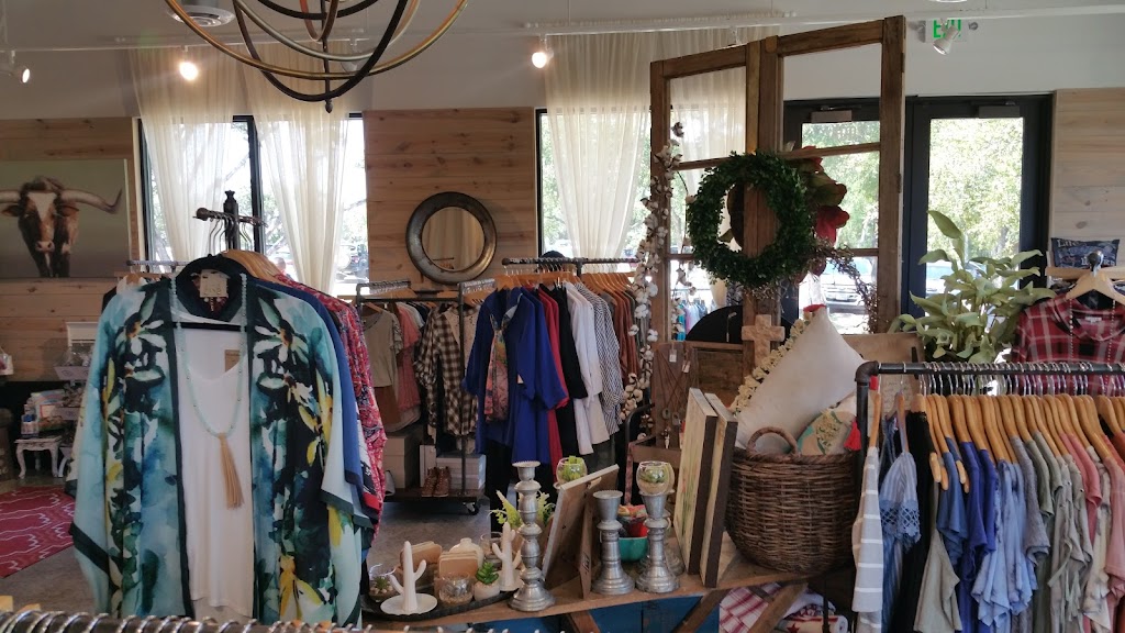 The Find Boutique | 111 River Rd #200a, Wimberley, TX 78676, USA | Phone: (512) 722-3592