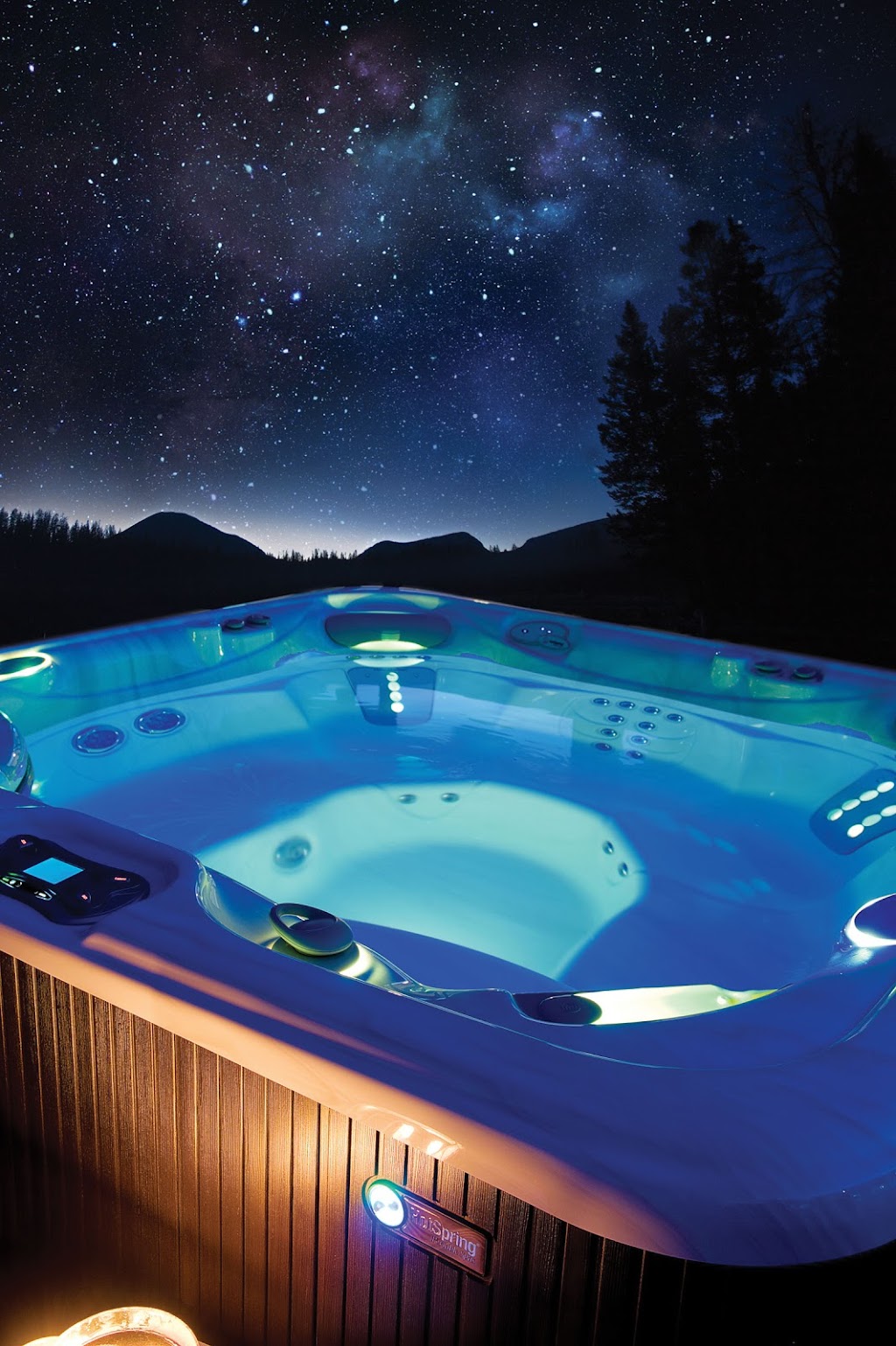 Ocean Spray Hot Tubs and Saunas Melville | 610 Broadhollow Rd, Melville, NY 11747, USA | Phone: (631) 756-5535