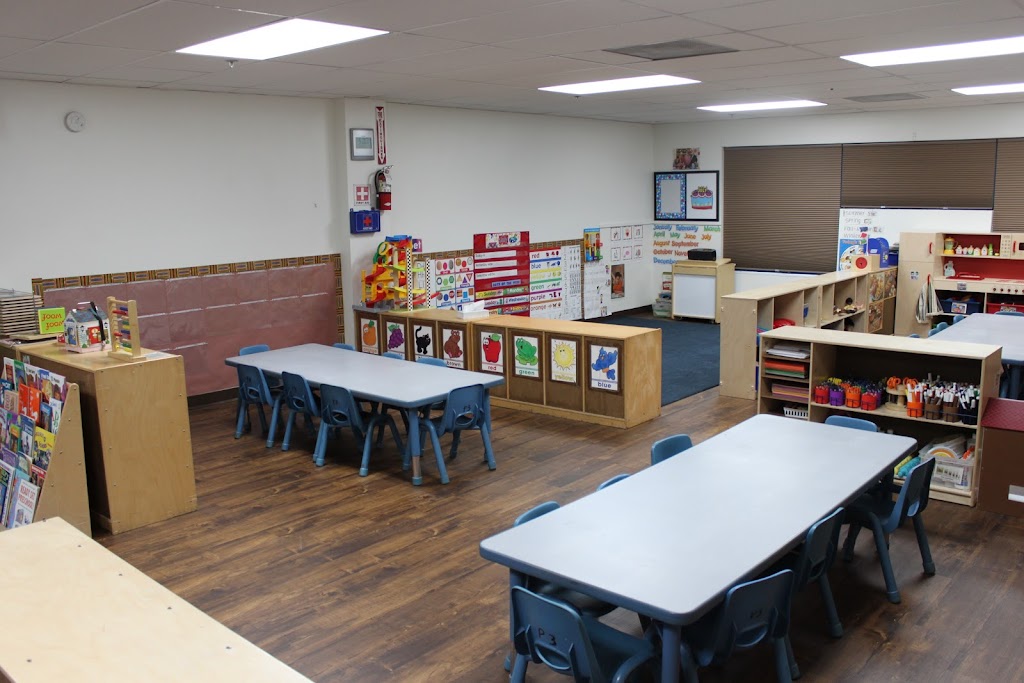 Angelina Preschool | 1336 W Angelina St # 108, Los Angeles, CA 90026 | Phone: (213) 481-0227