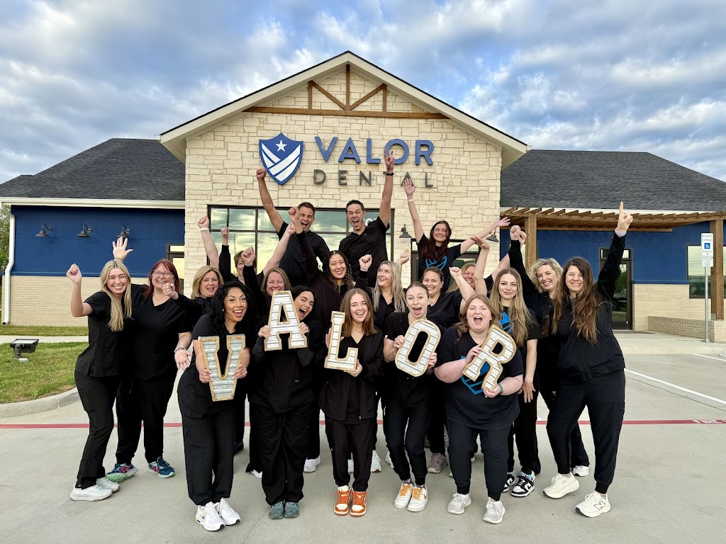 Valor Dental | 17074 FM156, Justin, TX 76247, USA | Phone: (940) 360-5273
